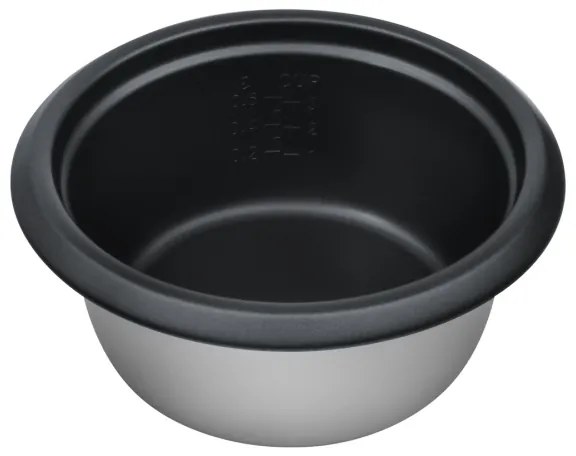 Sencor - Cuociriso 300W/230V 0,6l bianco