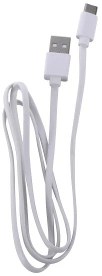 Leuchten Direkt 19250-16-LED Lampada ricaricabile da esterno EURIA LED/3W/5V IP54 bianco