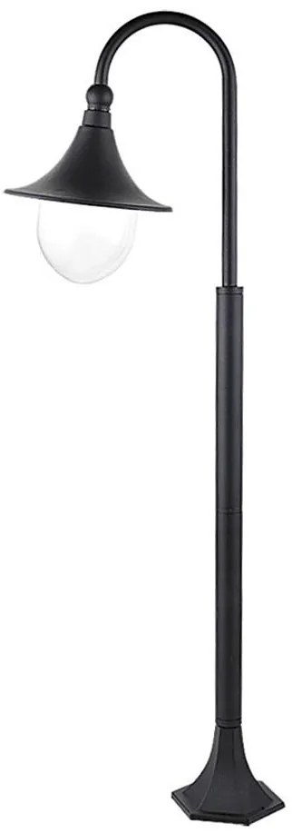 Rabalux 8247 - Lampada da esterno KONSTANZ 1xE27/100W/230V