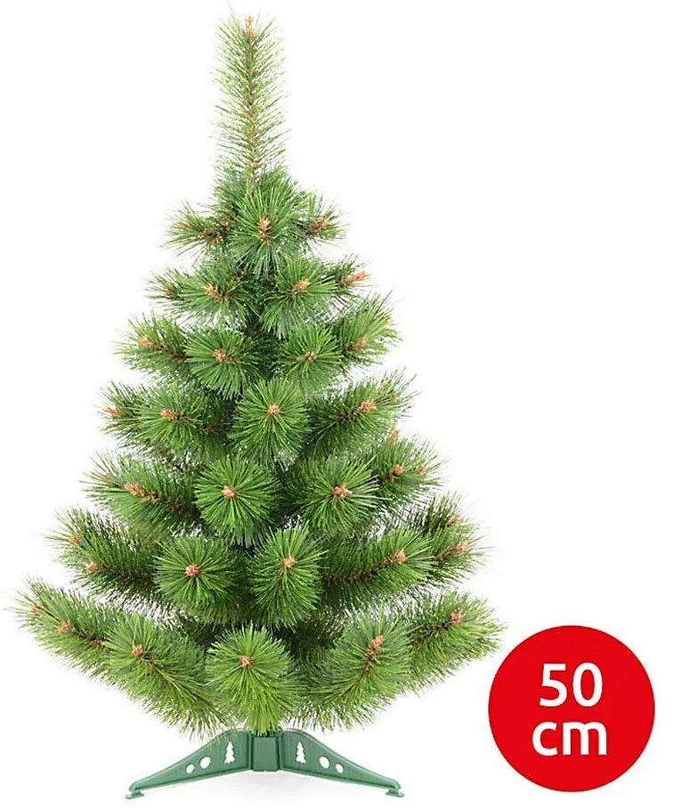Albero di Natale XMAS TREES 50 cm pino