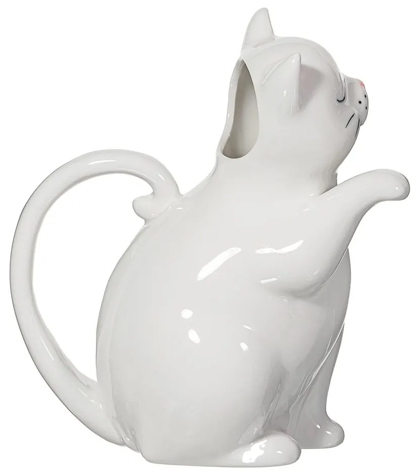Annaffiatoio in porcellana Cat - Sass &amp; Belle
