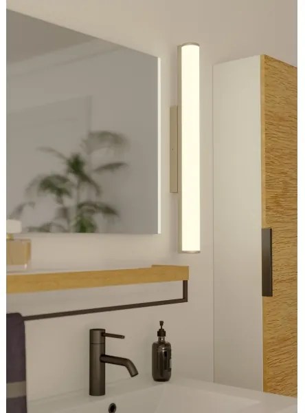 Eglo 94716 - Lampada LED da bagno CALNOVA 1xLED/16W/230V IP44