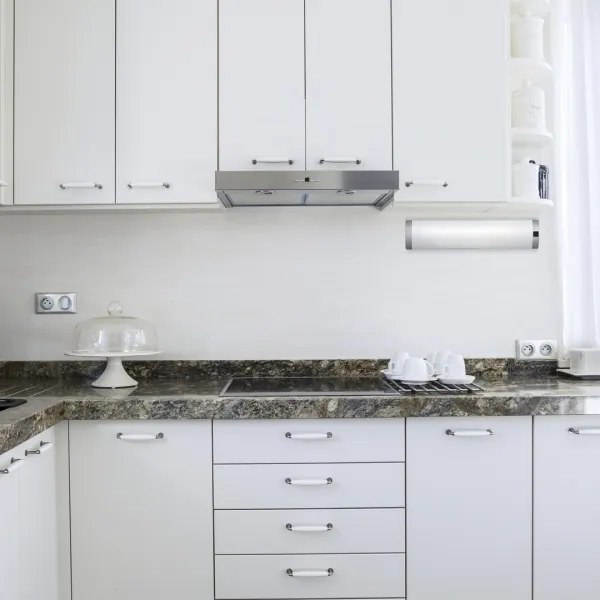 Rabalux 78053 - Lampada LED sottopensile SOFT LED/5W/230V 4000K cromo