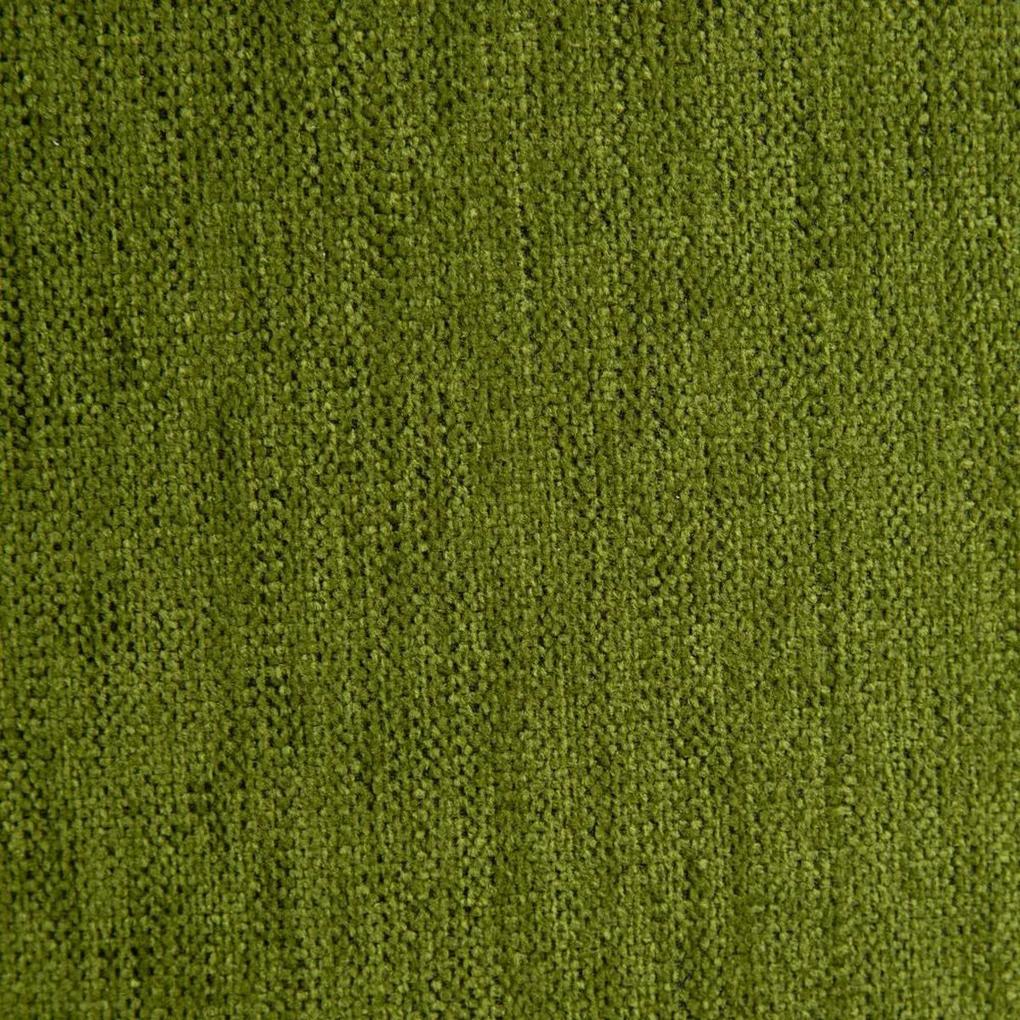 Puff Poliestere Verde 45 x 45 x 45 cm Acrilico