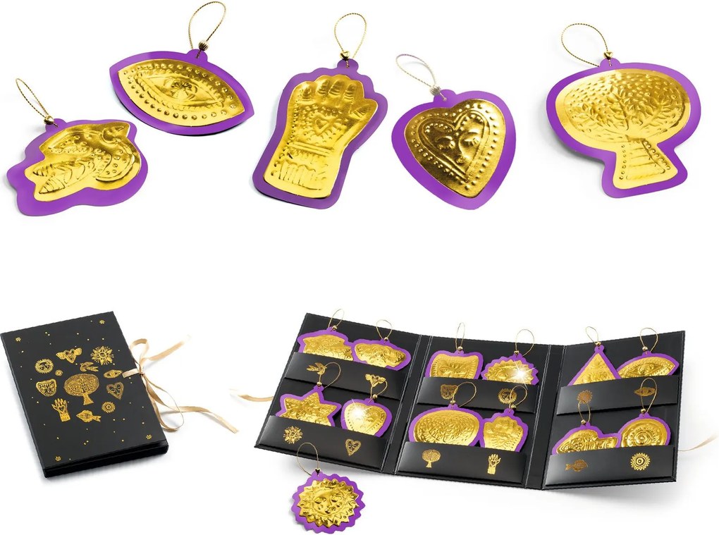 Fai da te - Amuleti portafortuna