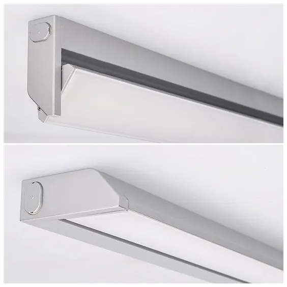 Solight WO215 - Lampada LED sottopensile LED/10W/230V