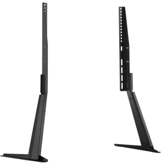 MK FLORIA MKF-21ST841 - Supporto TV inclinabile 32-70" nero