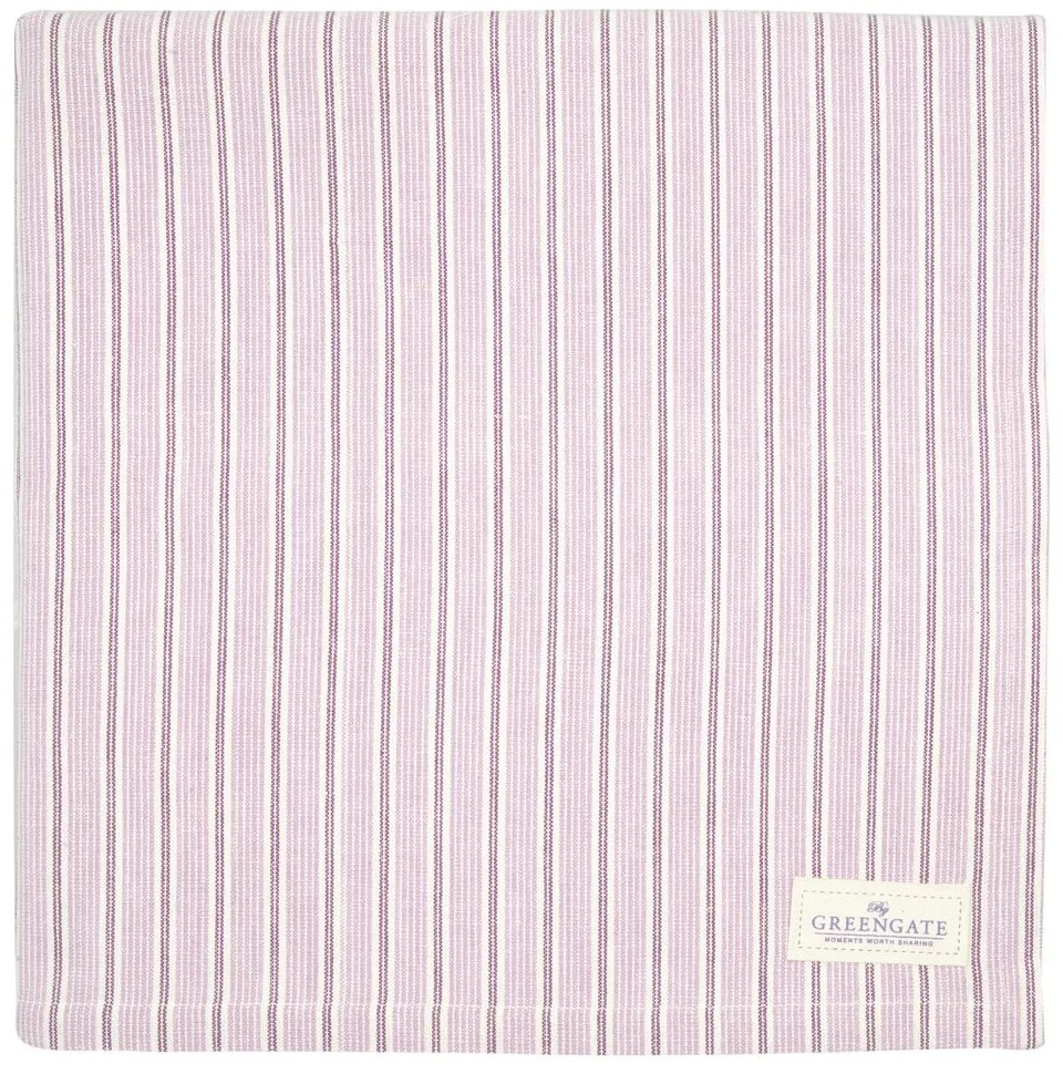 Tovaglia di cotone Bessie, 130 x 170 cm - Green Gate