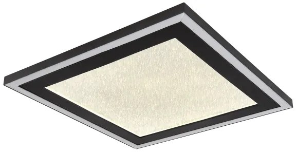 Globo 48903 - Plafoniera LED DAVIES LED/24W/230V