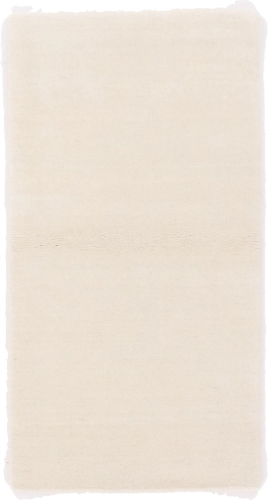 Loribaft Tappeto 70x140 (Indian) Annodato A Mano