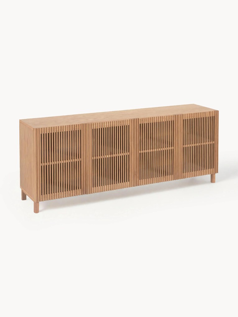 Credenza in legno Beyla