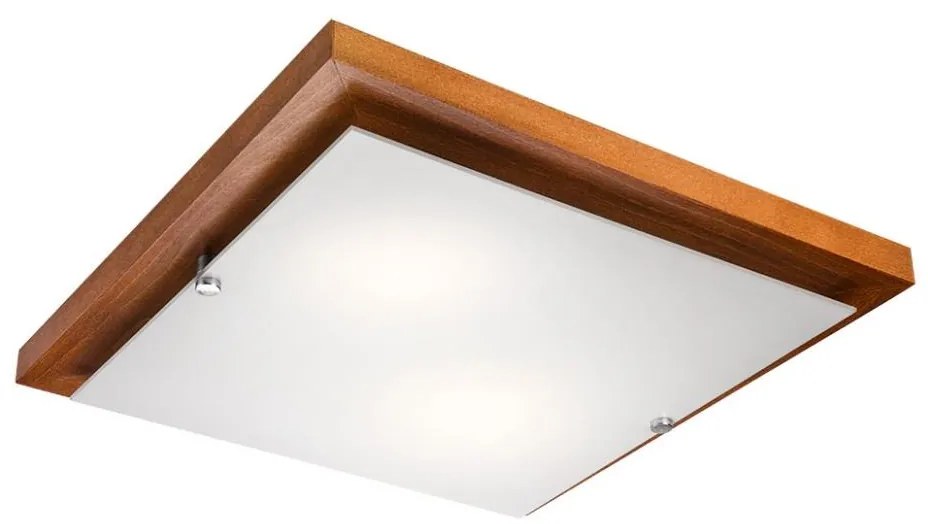 Lampada da soffitto 2xE27/60W/230V