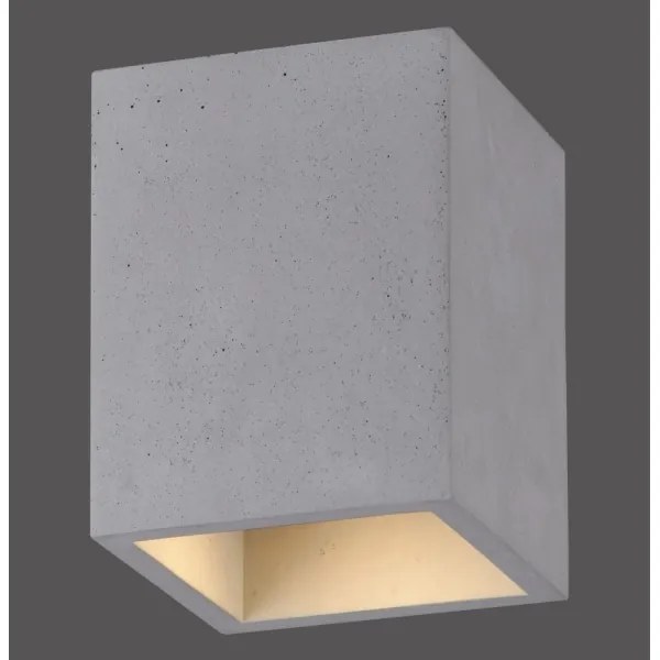 Paul Neuhaus 6161-22 - Faretto ETON 1xGU10/10W/230V