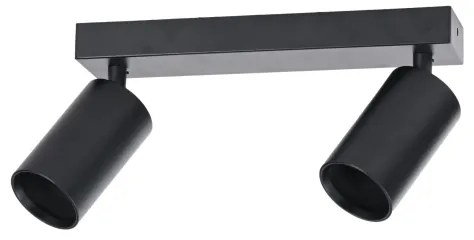 Immax NEO 07263Z - LED RGB+CCT Lampada dimmerabile NEO PUNTO 2xGU10/4,8W/230V