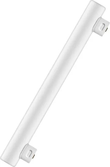 Tubo fluorescente LED dimmerabile S14s/3W/230V 2700K 30 cm CRI 90 - Osram