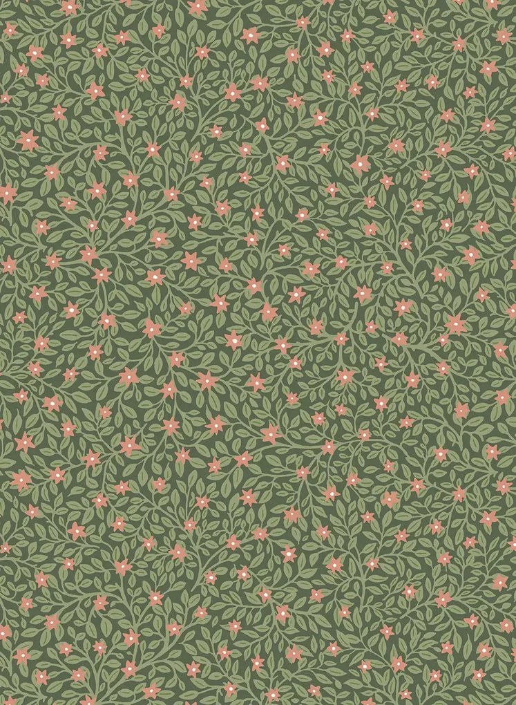 Eijffinger Carta da parati Posy 5 - 316055