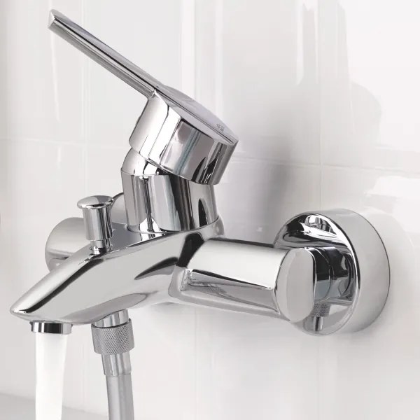 GROHE 32269000 - Miscelatore per vasca FEEL DN 15 cromo lucido