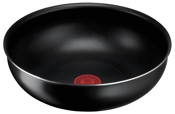 Tefal - Set di teglie 3 pz INGENIO EASY COOK & CLEAN BLACK