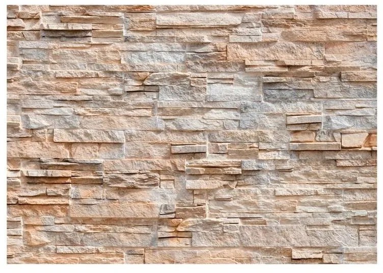 Fotomurale  Stone Virtuosity  Larghezza x Altezza Home decor 100x70