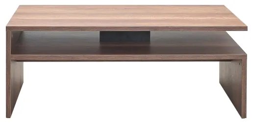 Tavolino 42x110 cm marrone