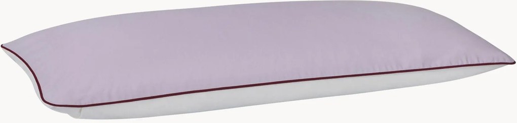 Federa in raso di cotone Oba