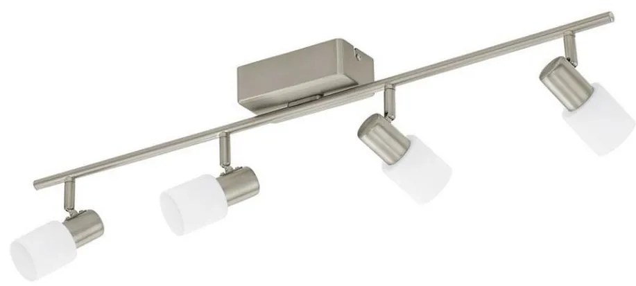 Eglo 31392 - Faretto LED TABERNO 4xLED/5W/230V