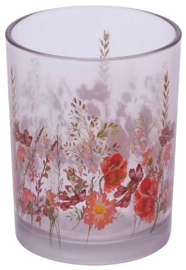 Portacandele in vetro per tea light - Ego Dekor