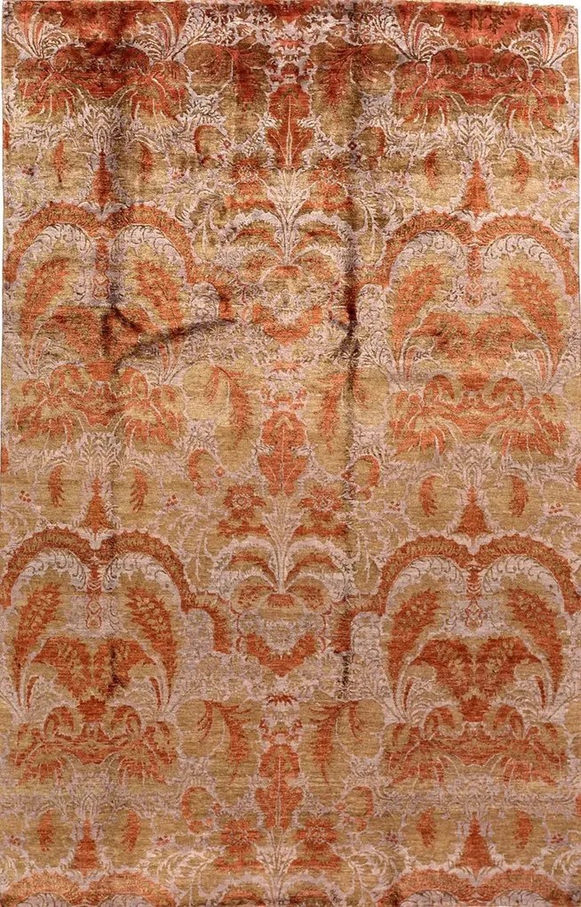 Neo Tappeto orientale 300 x 190 (Indian)