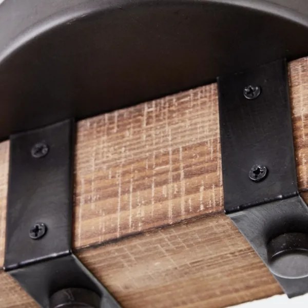 Brilliant&nbsp;- Faretto DECCA 4xE27/10W/230V