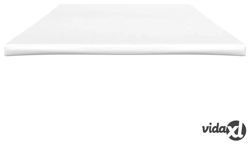 vidaXL Coprimaterasso 100x200x5 cm