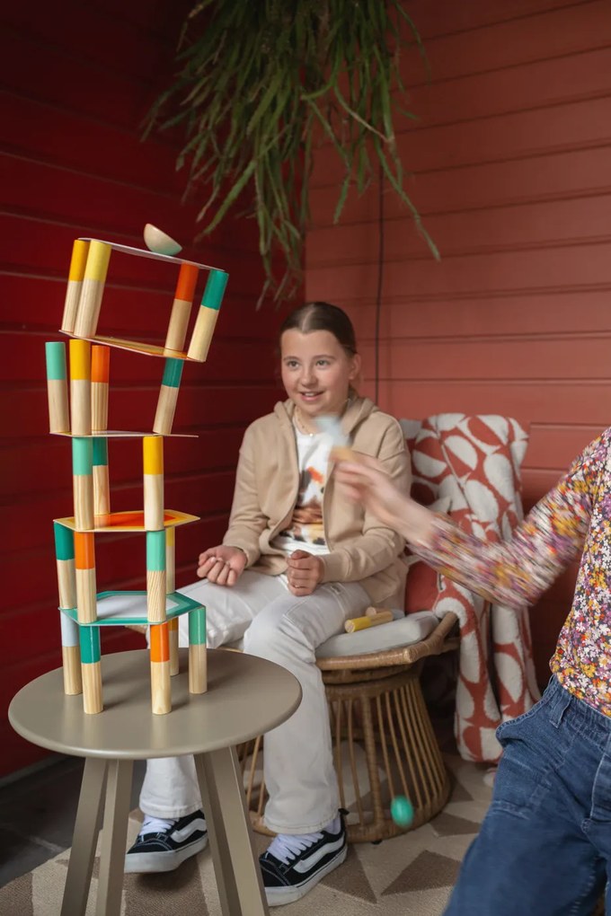 Mega Torre d'Equilibrio