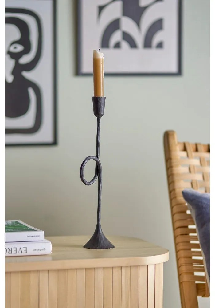 Candeliere in metallo Jada - Bloomingville