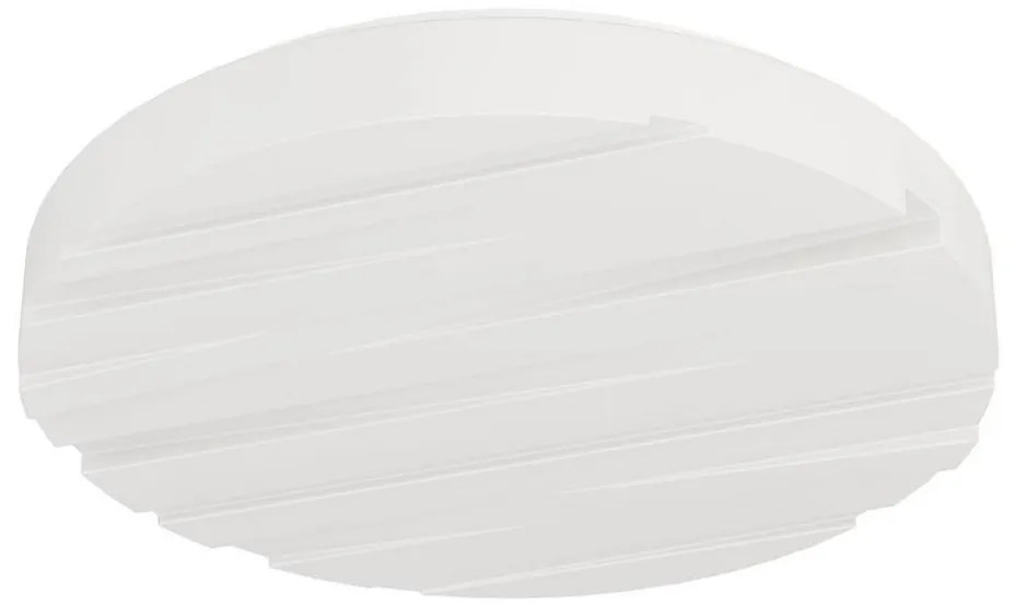 Eglo 900607 - Plafoniera LED FERENTINO LED/10W/230V diametro 28 cm