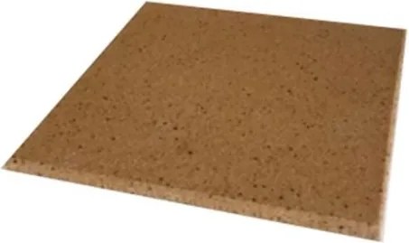 Pavimento klinker 24 x 24 cm beige naturale Rubi Grestejo