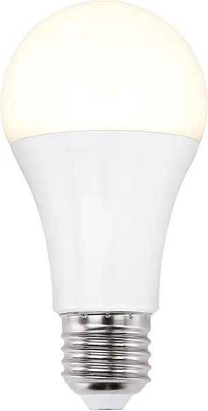 Lampadina LED dimmerabile AGL E27/9W/230V 4000K - Globo 10625DCK