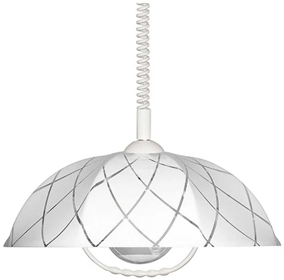 Lampadario regolabile KITCHEN 1xE27/60W/230V