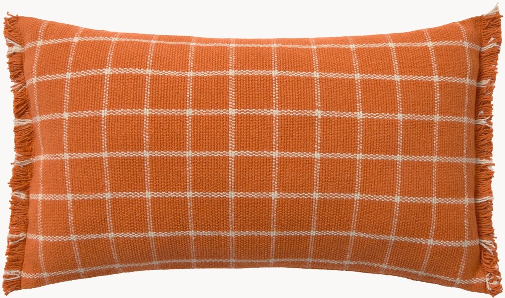 Cuscino per bambini fatto a mano Geo Block