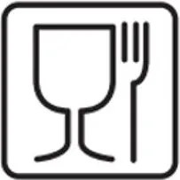 Set di tovaglioli in carta 20 pz 33x33 cm Alvira – Bloomingville