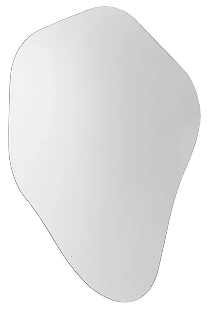 Bloomingville - Aimie Wall Mirror Silver Bloomingville