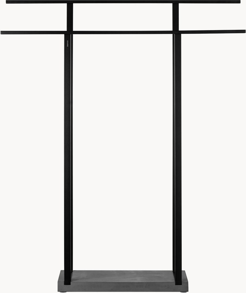 Porta asciugamani Menoto