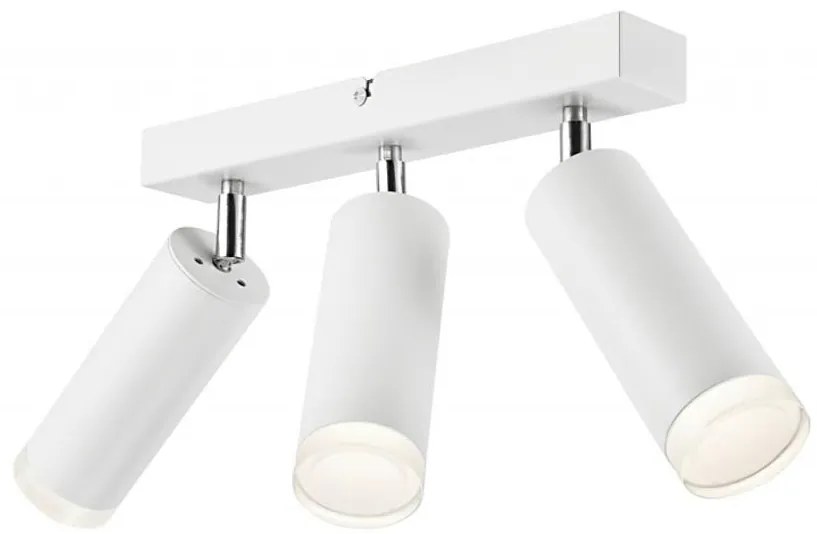 Faretto FELIX 3xE27/60W/230V