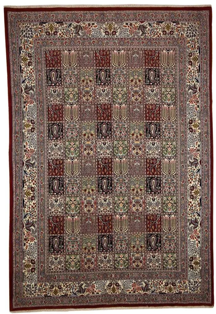 Moud Tappeto 290x200 (Iran)