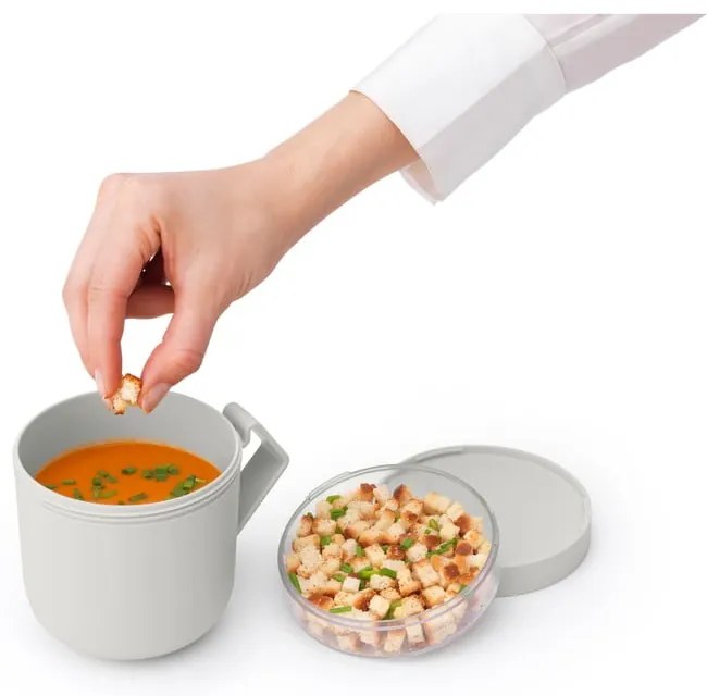 Contenitore per zuppa Make &amp; Take - Brabantia