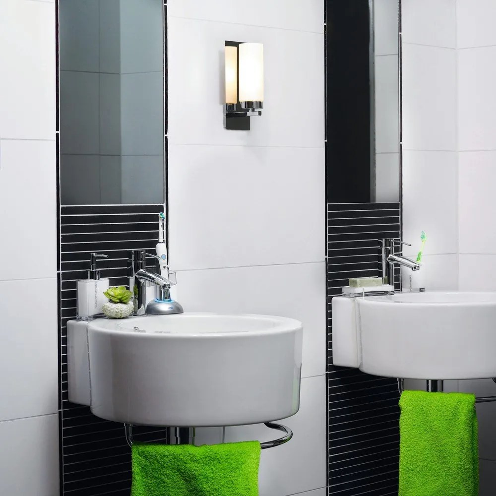 Lampada da parete Verti Norrsundet - Markslöjd