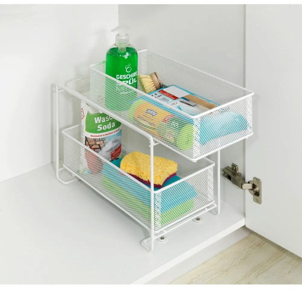 Cestino per cucina 18x35 cm Gioma – Wenko