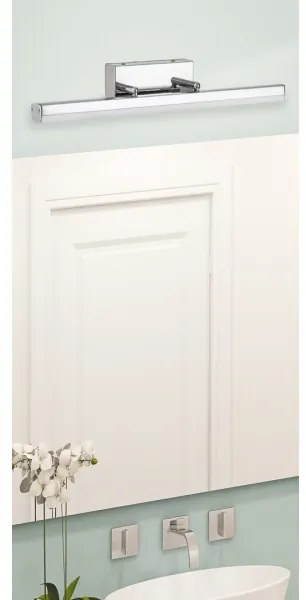 Rabalux 5719 - LED Lampada da bagno SILAS LED/12W/230V