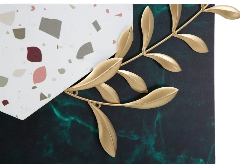 Orologio da parete Esagono - Mauro Ferretti