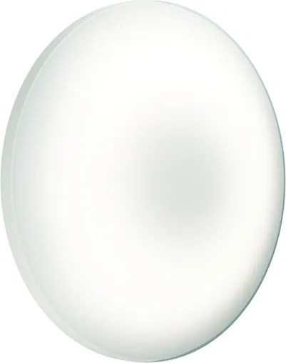 Osram-LED plafoniera da soffitto per bagno con sensore ORBIS LED/15,5W/230V Ø 30 cm IP44 bianca
