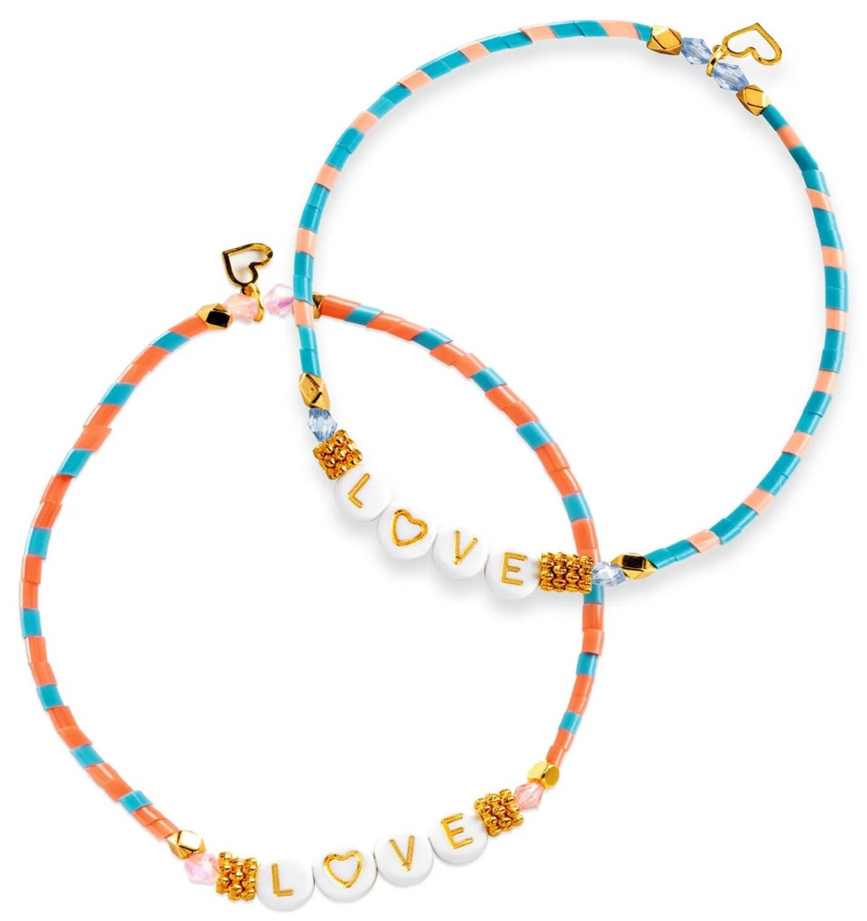 Gioielli You & Me - Nomi