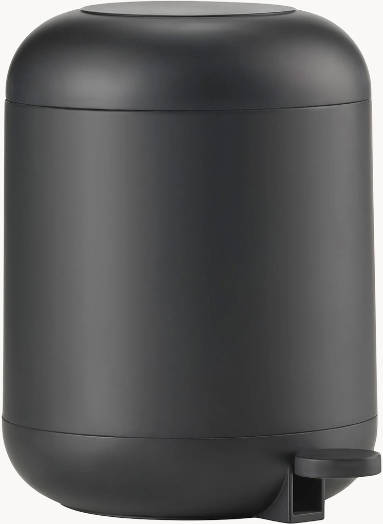 Pattumiera con pedale Sensu